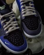 Air Jordan 1 Low Voodoo Men's Shoes