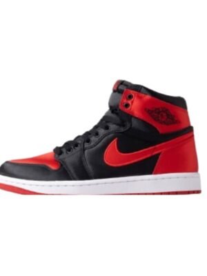 Air Jordan 1 Retro High OG SE "Satin" Sneakers