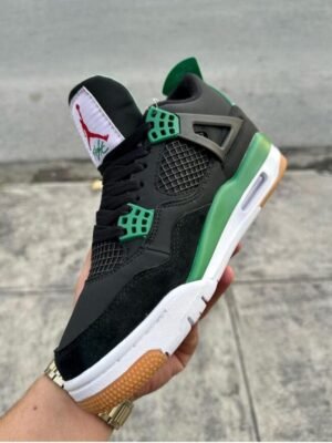 Air Jordan 4 Retro Alternate 89 Men's Shoes