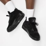 Air Jordan 4 Retro "Black Cat 2020" Men's sneakers