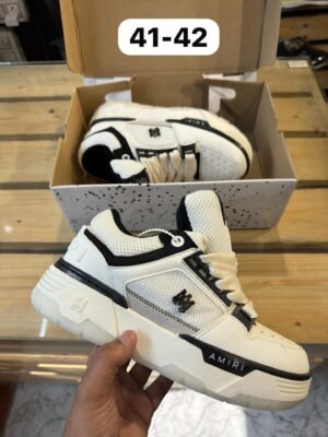 Amiri Skel Top Ma Men's Sneakers