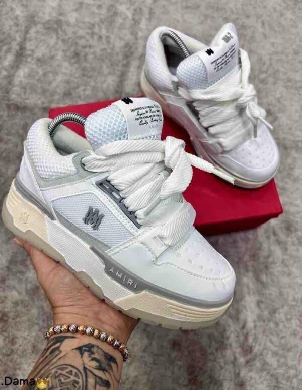 Amiri Skel Top Ma Men's Sneakers