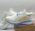 Asics Gel Nimbus 26 Men's Shoes