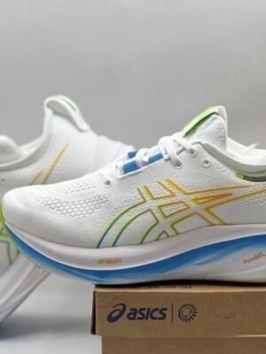 Asics Gel Nimbus 26 Men's Shoes