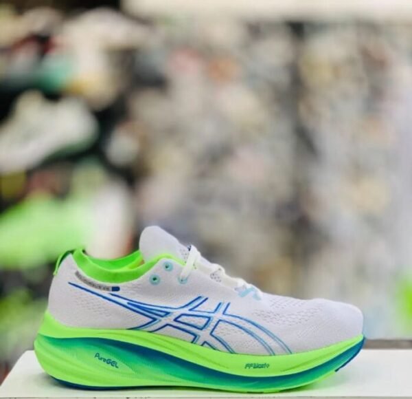 Asics Gel Nimbus 26 Men's Shoes