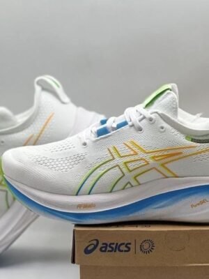 Asics Gel Nimbus 26 Men's Shoes