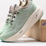 Asics Gel Nimbus 26 Men's Shoes