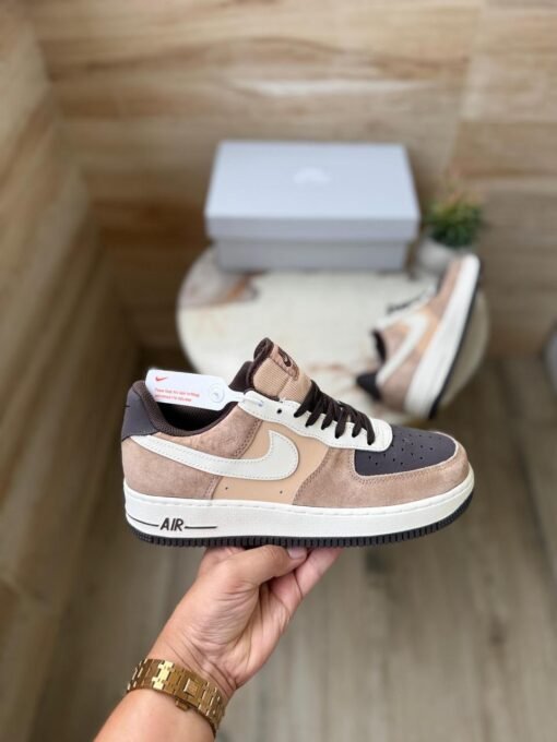 First Copy Nike AIRFORCE Hemp Coconut Milk 2 First Copy Nike AIRFORCE Hemp Coconut Milk