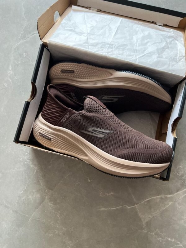 First Copy Skechers 2025 (Brown) 1 First Copy Skechers 2025 (Brown)