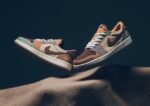 Jordan Cut Low Voodoo Men's Sneakers