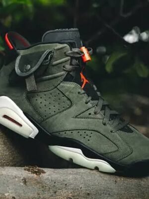 home 13 Jordan Retro 6 Jack Cactus