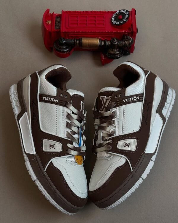 Louis Vuitton Men's Sneakers 6 Louis Vuitton Men's Sneakers