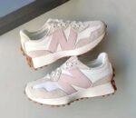 New Balance 327 'Moonbeam December Sky' For Women's