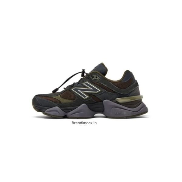 New Balance 9060 'Blacktop Dark Moss 8 New Balance 9060 'Blacktop Dark Moss