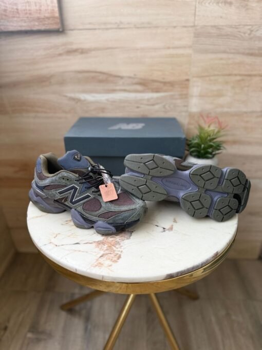 New Balance 9060 First Copy (Dark Moss) 2 New Balance 9060 First Copy (Dark Moss)