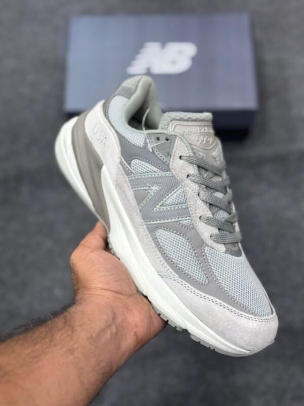 New Balance 990 USA Men's Shoes 2 New Balance 990 USA Men's Shoes