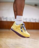 Nike Air Force 1 Low Protro Kobe Bryant Mamba Mentality