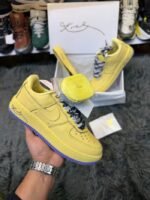 Nike Air Force 1 Low Protro Kobe Bryant Mamba Mentality