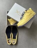 Nike Air Force 1 Low Protro Kobe Bryant Mamba Mentality