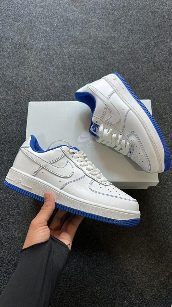 Nike Air Force 1 Low Sneakers For men 2 Nike Air Force 1 Low Sneakers For men