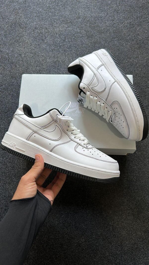Nike Air Force 1 Low Sneakers For men 4 Nike Air Force 1 Low Sneakers For men