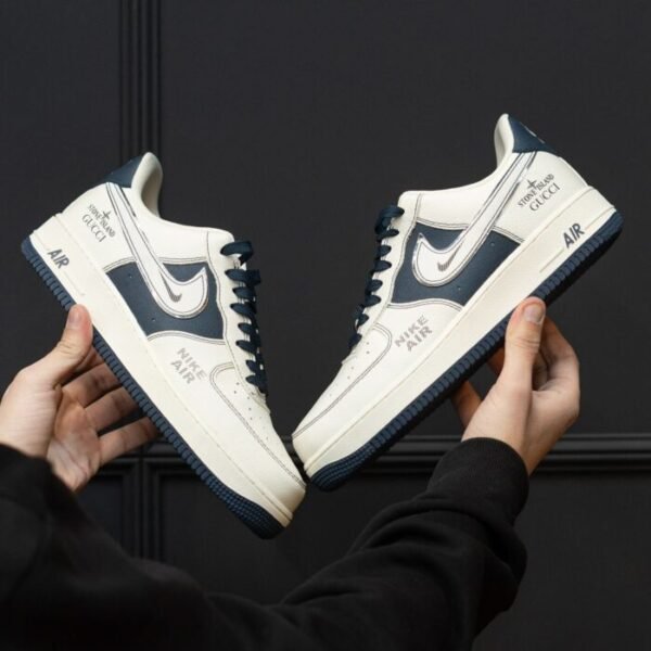 Nike Air Force 1 Men’s Shoes 2 Nike Air Force 1 Men’s Shoes