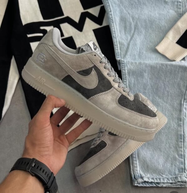Nike Air Force 1 Men’s Shoes 10 Nike Air Force 1 Men’s Shoes