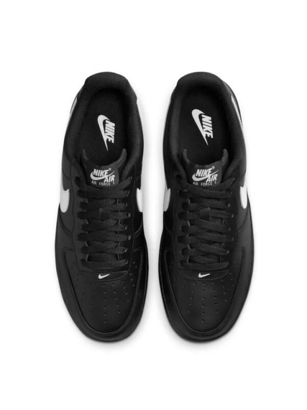 Nike Air Force Original Black For Men