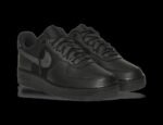 Nike Air Force original Full Black for men