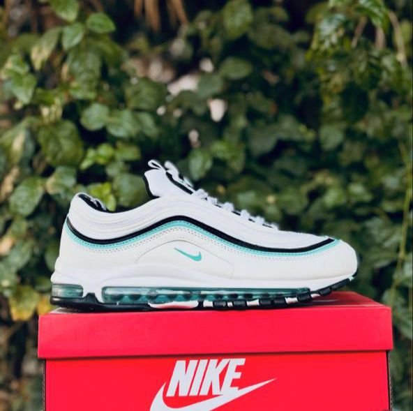 Nike Air Max 97 Sneakers For Men 8 Nike Air Max 97 Sneakers For Men