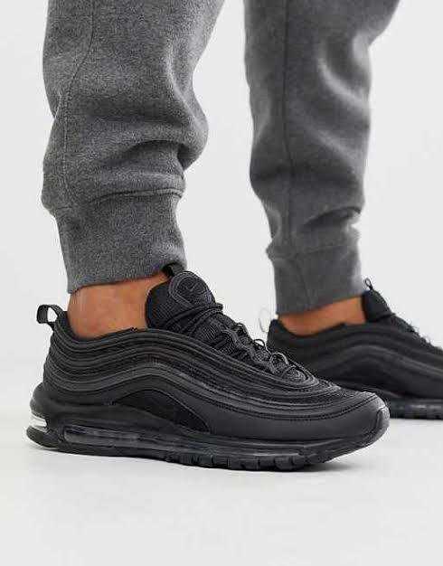 Nike Air Max 97 Sneakers For Men 9 Nike Air Max 97 Sneakers For Men