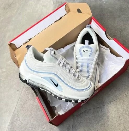 Nike Air Max 97 Sneakers For Men 10 Nike Air Max 97 Sneakers For Men