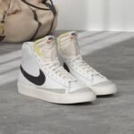 Nike blazer mid Vantage Men's Shoes
