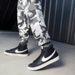 Nike blazer mid Vantage Men's Shoes