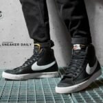 Nike blazer mid Vantage Men's Shoes