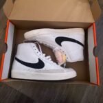 Nike blazer mid Vantage Men's Shoes