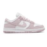 Nike Dunk Low Pink Corduroy (Women's)