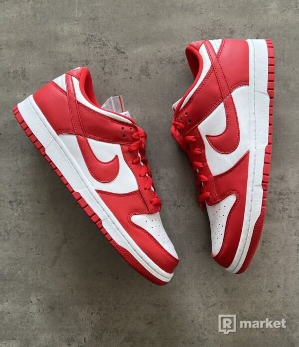 Nike SB Dunk Low Men's Shoes 1 Nike SB Dunk Low Men's Shoes