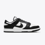 Nike Sb Dunk Low 'Panda Black White' For Mens & Womens