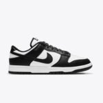 Nike Sb Dunk Low 'Panda Black White' For Mens & Womens