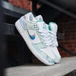 Nike Sb Dunk Low Special Edition Shoes