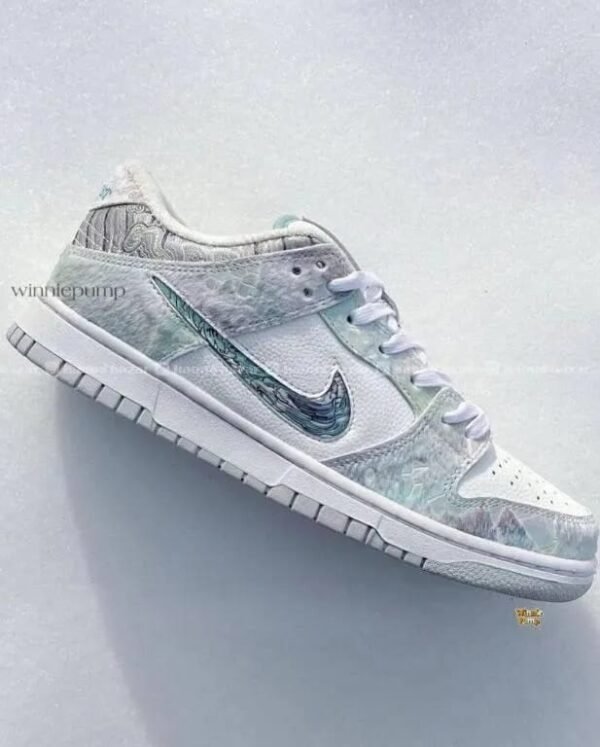 Nike Sb Dunk Low Special Edition Shoes 1 Nike Sb Dunk Low Special Edition Shoes