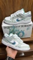 Nike SB Dunk year of the Dragon Men's Shoes