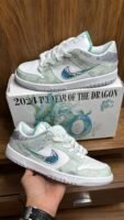 Nike SB Dunk year of the Dragon Men's Shoes