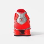 Nike Shox TL Red Men’s Sneaker