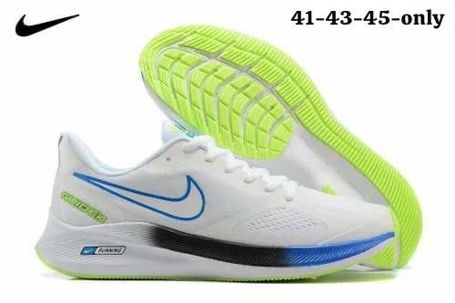 Nike Zoom Guide 10 Running Shoes
