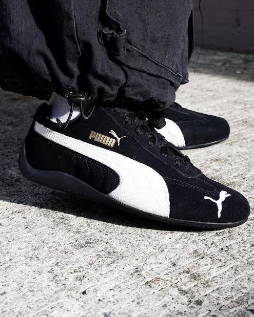 Puma cat Og Men's sneakers 5 Puma cat Og Men's sneakers