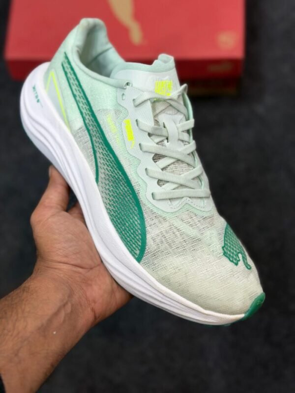 PUMA Fast For Ever Nitro Men's Shoes 2 PUMA Fast For Ever Nitro Men's Shoes