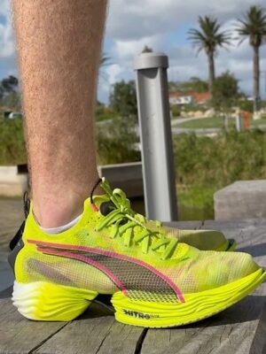 home 26 Puma Nitro Fast R Elite 2