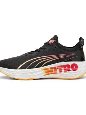Puma Nitro Foreverrun Shoes For Men